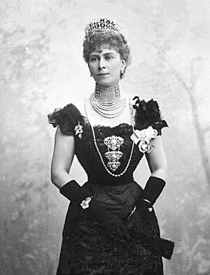 Archivo:Mary of Teck 4