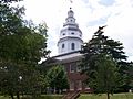 MarylandStateHouse (side)