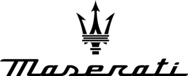 Maserati logo 2