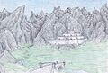 Minas ithil
