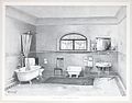 Modern bath rooms and appliances - a few suggestions about plumbing valuable to home builders or those about to remodel their present dwellings. (1903) (14798031263)
