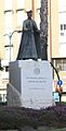 Monumento a Tiburcio Arnaiz