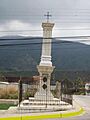 Monumento a la Batalla de Mariño