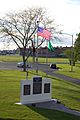 Moses Lake War Memorial