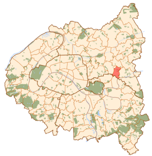 Archivo:Neuilly-Plaisance map