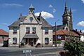 Neuvillesaintvaast-mairie