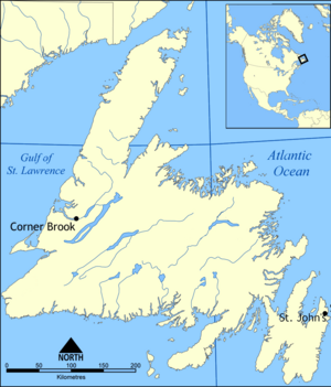 Archivo:Newfoundland map