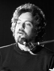 Archivo:Nieuwste artiesten bij Phonogram, Billy Joel, Bestanddeelnr 925-8727 (cropped)