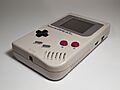 Nintendo Gameboy2