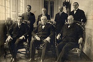 Archivo:Noveno gabinete de Juan Luis Sanfuentes
