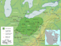 Ohio Country en