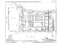 Old Bergen Church, Bergen and Highland Avenues, Jersey City, Hudson County, NJ HABS NJ,9-JERCI,1- (sheet 2 of 20)