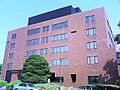 Onojo City hall