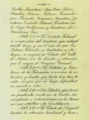 Pagina Original del Articulo 44 al 47 de la Constitucion de 1917