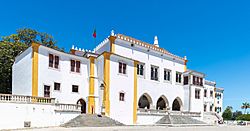 Archivo:Palacio Nacional, Sintra, Portugal, 2019-05-25, DD 70