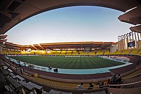 Archivo:Panoramio - V&A Dudush - stade Louis II