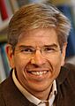 Paul Romer, 2005 (cropped)