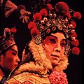 Peking opera 4
