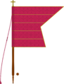 Pendón de Pardesivil