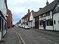 Penkridge - 2009-02-23