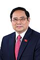 Pham Minh Chinh 2021