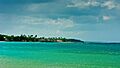 Playa Mar Bella, Vega Baja, Puerto Rico