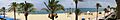 Playa de Garrucha