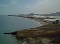 Playa de Puntas de Calnegre-Parazuelos