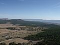 Poblado íbero de Castellar de Meca 2016 Wiki Takes Ayora 05