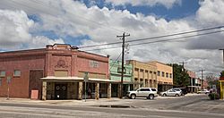 Poth (Texas) para Niños