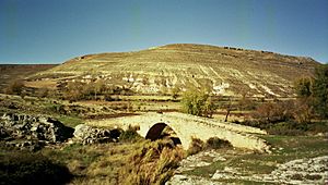Archivo:Puente Medieval Caracena