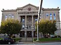 PutnamCountyCourthouseIndiana