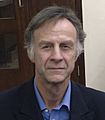 Ranulph fiennes