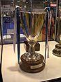 Recopa de Europa Real Zaragoza