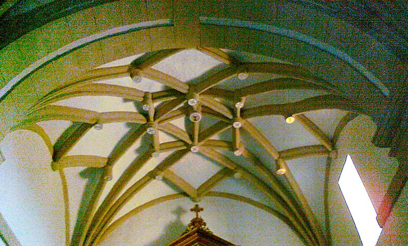 Rem-cúpula-altar mayor