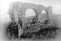 Requesens castell c1893 1