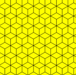 Archivo:Rhombic star tiling