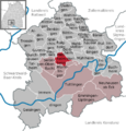 Rietheim-Weilheim in TUT
