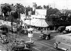 Archivo:Rivadavia y Jose Maria Moreno (AGN, 1947)