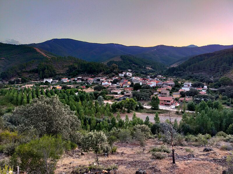 Rubiaco