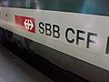 SBB-CFF