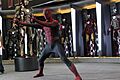 SDCC 2012 - Spider-Man (7573873562)