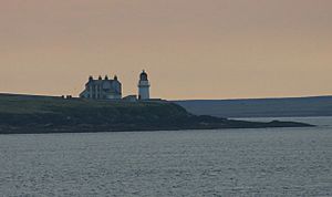 Archivo:Saeva Ness Lighthouse