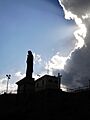San José y mina la prieta - panoramio