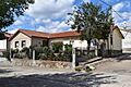 San Miguel de Valero - centro de saúde