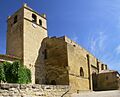 San Nicolás El Frago