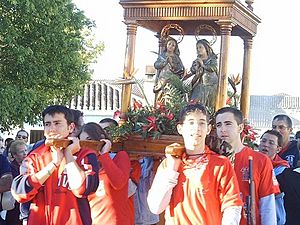 Archivo:Santas de Huéscar3