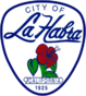 Seal of La Habra, California.png