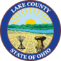 Seal of Lake County Ohio.svg