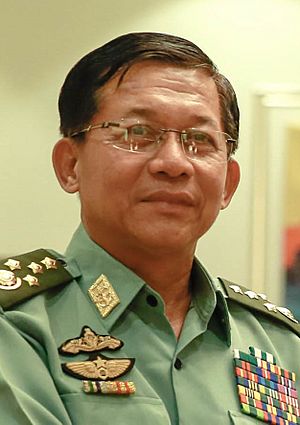 Archivo:Senior General Min Aung Hlaing 2017 (cropped)